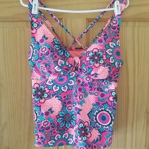 Catalina Swim - Catalina Tankini Catalina Swim - Catalina Tankini